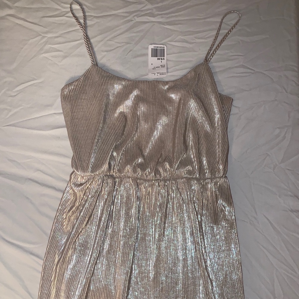 Forever 21 Mini dress